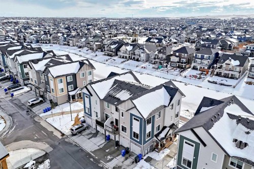 294 Canals Crossing Sw, Airdrie, AB - Outdoor