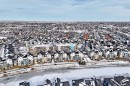 294 Canals Crossing Sw, Airdrie, AB  - Outdoor With View 