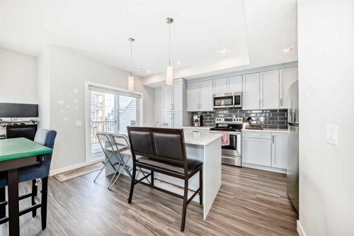 294 Canals Crossing Sw, Airdrie, AB - Indoor
