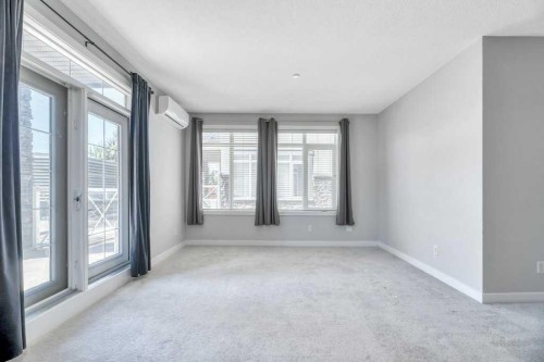 102-1005B Westmount Drive, Strathmore, AB - Indoor Photo Showing Other Room