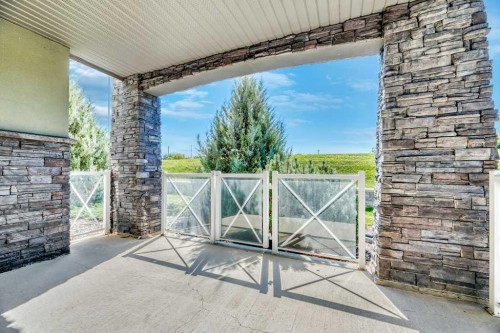 102-1005B Westmount Drive, Strathmore, AB - Outdoor