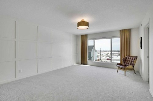 195 Lucas Common Nw, Calgary, AB - Indoor