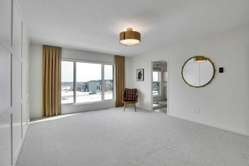 195 Lucas Common Nw, Calgary, AB - Indoor