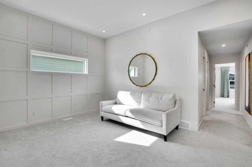 195 Lucas Common Nw, Calgary, AB - Indoor