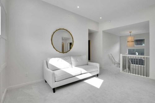 195 Lucas Common Nw, Calgary, AB - Indoor