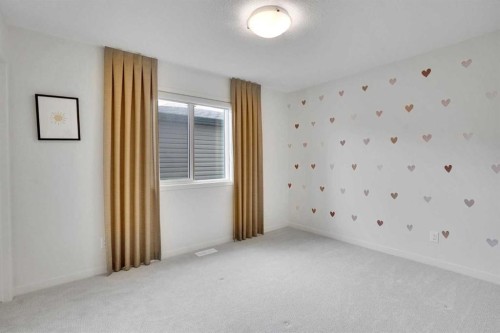 195 Lucas Common Nw, Calgary, AB - Indoor