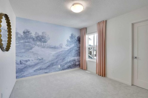 195 Lucas Common Nw, Calgary, AB - Indoor