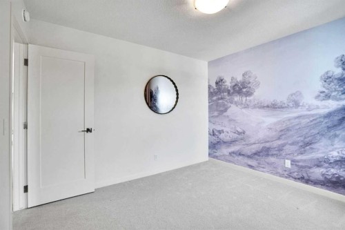 195 Lucas Common Nw, Calgary, AB - Indoor Photo Showing Other Room
