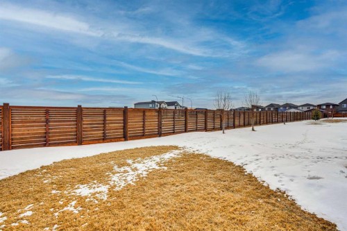 195 Lucas Common Nw, Calgary, AB - Outdoor With View