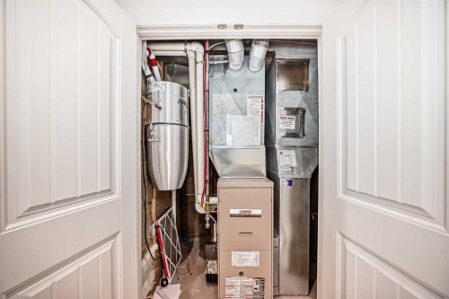 820 9A Street Ne, Calgary, AB - Indoor