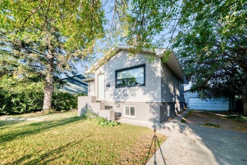 820 9A Street Ne, Calgary, AB - Outdoor