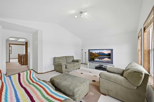 125 Panamount Heath Nw, Calgary, AB - Indoor