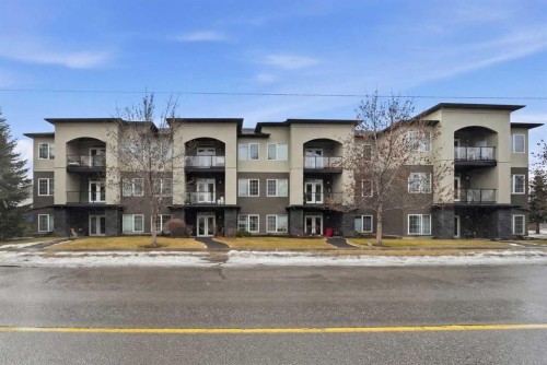 103-201 20 Avenue Ne, Calgary, AB - Outdoor With Facade