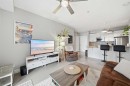 103-201 20 Avenue Ne, Calgary, AB  - Indoor Photo Showing Living Room 