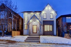 1936 31 Avenue SW Calgary, AB T2T 1S9