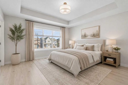 17 Creekstone Drive Sw, Calgary, AB 