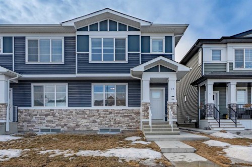 17 Creekstone Drive Sw, Calgary, AB 