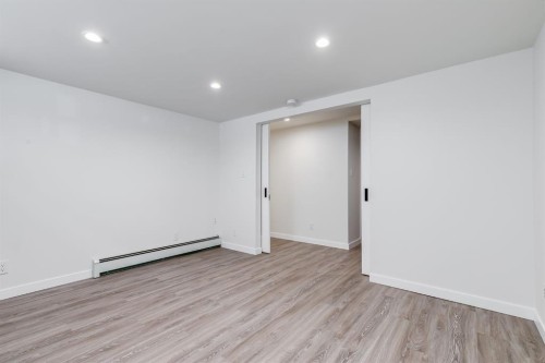 11 Foley Road Se, Calgary, AB - Indoor Photo Showing Other Room