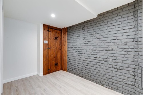 11 Foley Road Se, Calgary, AB - Indoor Photo Showing Other Room