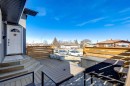 11 Foley Road Se, Calgary, AB  - Outdoor With Deck Patio Veranda 