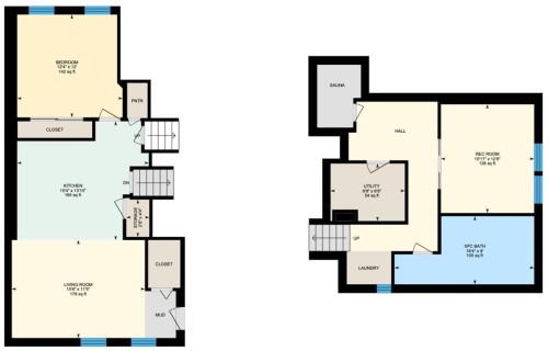 11 Foley Road Se, Calgary, AB - Other