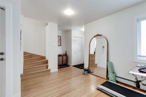 11 Foley Road Se, Calgary, AB - Indoor Photo Showing Other Room