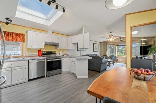 22 Doubletree Way, Strathmore, AB 