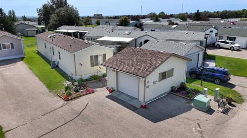 22 Doubletree Way, Strathmore, AB 