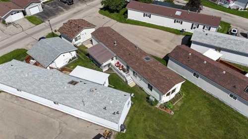 22 Doubletree Way, Strathmore, AB 