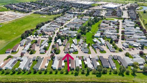 22 Doubletree Way, Strathmore, AB 