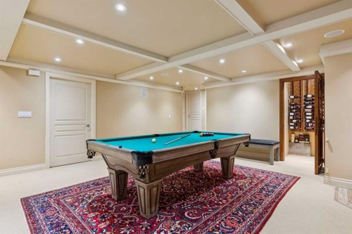 2210 12 Street Sw, Calgary, AB - Indoor Photo Showing Other Room