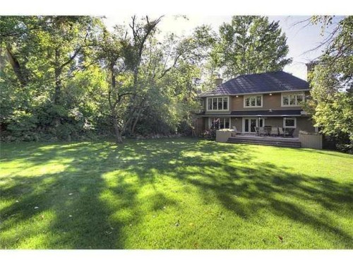 2210 12 Street Sw, Calgary, AB - Outdoor With Deck Patio Veranda