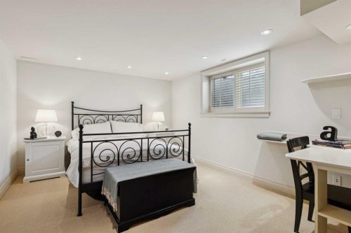 2210 12 Street Sw, Calgary, AB - Indoor