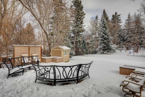 2210 12 Street Sw, Calgary, AB - Outdoor