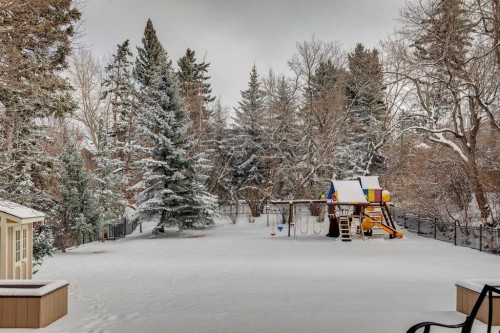 2210 12 Street Sw, Calgary, AB - Outdoor