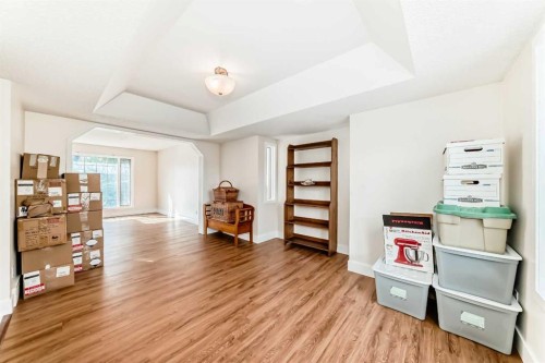 320 Sunmills Drive Se, Calgary, AB - Indoor