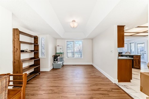 320 Sunmills Drive Se, Calgary, AB - Indoor