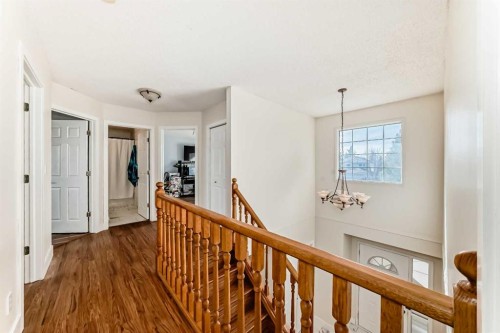 320 Sunmills Drive Se, Calgary, AB - Indoor Photo Showing Other Room