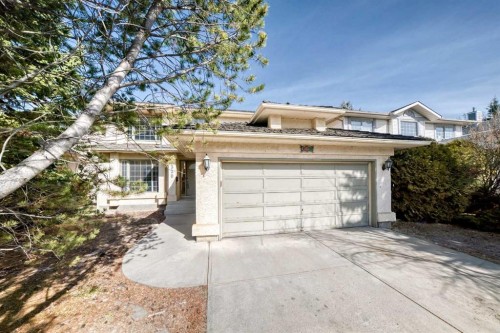 320 Sunmills Drive Se, Calgary, AB - Outdoor