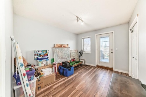 320 Sunmills Drive Se, Calgary, AB - Indoor Photo Showing Other Room