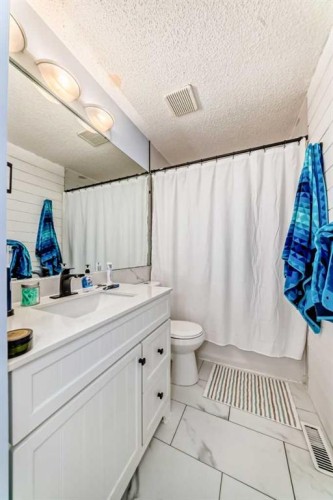 320 Sunmills Drive Se, Calgary, AB - Indoor Photo Showing Bathroom