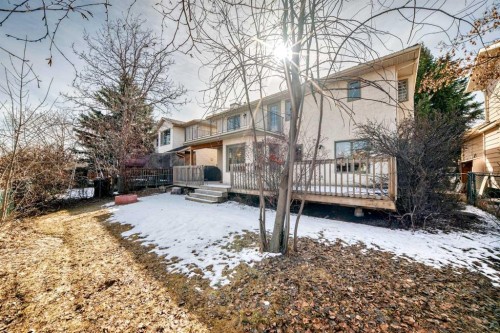 320 Sunmills Drive Se, Calgary, AB - Outdoor