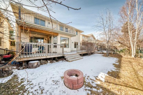 320 Sunmills Drive Se, Calgary, AB - Outdoor