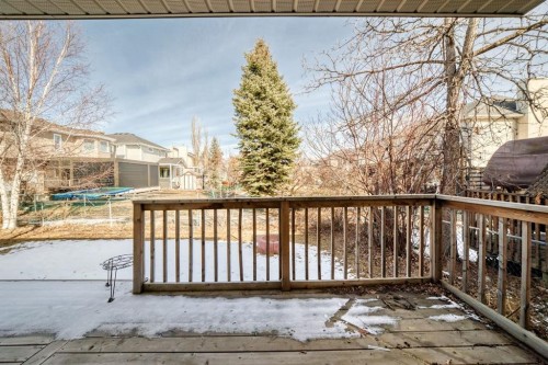 320 Sunmills Drive Se, Calgary, AB - Outdoor With Balcony