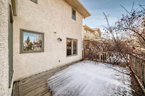 320 Sunmills Drive Se, Calgary, AB - Outdoor With Exterior
