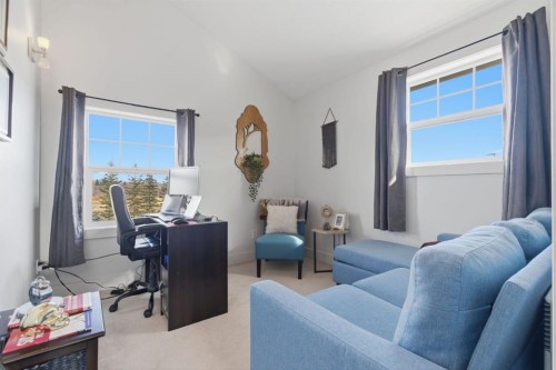 212 Cottageclub Crescent, Rural Rocky View County, AB - Indoor