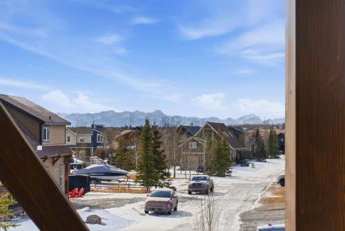 212 Cottageclub Crescent, Rural Rocky View County, AB - Outdoor
