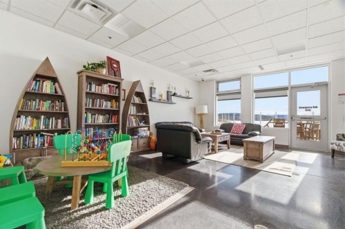212 Cottageclub Crescent, Rural Rocky View County, AB - Indoor