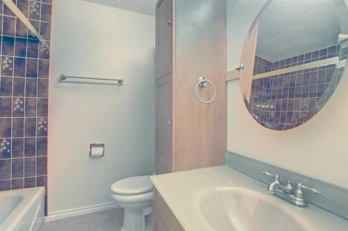 3 Berwick Crescent Nw, Calgary, AB 