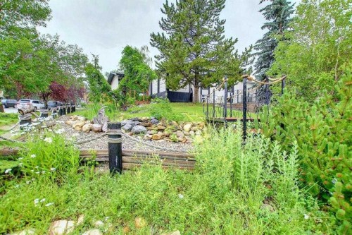 3 Berwick Crescent Nw, Calgary, AB 